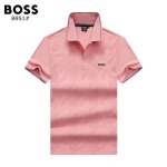 2025年5月7日入荷新作BOSS紳士半袖 Tシャツ安いけど人気M-XXXL/Hongsh工場