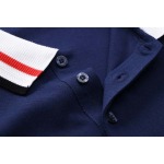 2025年5月7日入荷新作MONCLER紳士半袖 Tシャツ安いけど人気M-XXXL/Hongsh工場