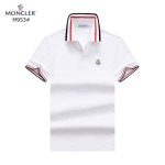 2025年5月7日入荷新作MONCLER紳士半袖 Tシャツ安いけど人気M-XXXL/Hongsh工場