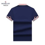 2025年5月7日入荷新作MONCLER紳士半袖 Tシャツ安いけど人気M-XXXL/Hongsh工場
