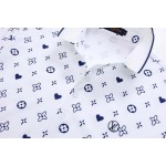 2025年5月7日入荷新作Louis Vuitton紳士半袖 Tシャツ安いけど人気M-XXXL/Hongsh工場