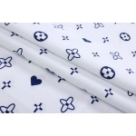 2025年5月7日入荷新作Louis Vuitton紳士半袖 Tシャツ安いけど人気M-XXXL/Hongsh工場