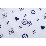 2025年5月7日入荷新作Louis Vuitton紳士半袖 Tシャツ安いけど人気M-XXXL/Hongsh工場