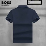 2025年5月7日入荷新作BOSS紳士半袖 Tシャツ安いけど人気M-XXXL/Hongsh工場