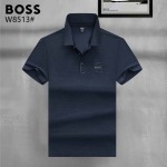 2025年5月7日入荷新作BOSS紳士半袖 Tシャツ安いけど人気M-XXXL/Hongsh工場
