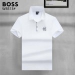 2025年5月7日入荷新作BOSS紳士半袖 Tシャツ安いけど人気M-XXXL/Hongsh工場