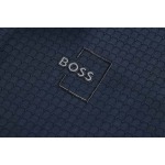 2025年5月7日入荷新作BOSS紳士半袖 Tシャツ安いけど人気M-XXXL/Hongsh工場