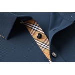 2025年5月7日入荷新作burberry紳士半袖 Tシャツ安いけど人気M-XXXL/Hongsh工場