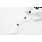 2025年5月7日入荷新作BOSS紳士半袖ポロシャツ安いけど人気M-XXXL/Hongsh工場