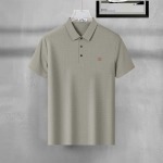 2025年5月7日入荷新作HERMES紳士半袖ポロシャツ安いけど人気M-XXXL/Hongsh工場