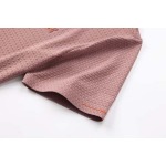 2025年5月7日入荷新作HERMES紳士半袖ポロシャツ安いけど人気M-XXXL/Hongsh工場