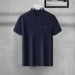 2025年5月7日入荷新作HERMES紳士半袖ポロシャツ安いけど人気M-XXXL/Hongsh工場