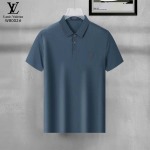 2025年5月7日入荷新作Louis Vuitton紳士半袖 Tシャツ安いけど人気M-XXXL/Hongsh工場