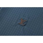 2025年5月7日入荷新作Louis Vuitton紳士半袖 Tシャツ安いけど人気M-XXXL/Hongsh工場
