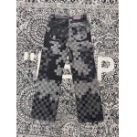 2025年5月7日入荷新作Louis Vuittonジーパン 原版復刻限定品が人気で高級/fuke工場