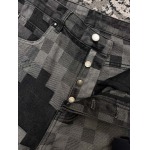 2025年5月7日入荷新作Louis Vuittonジーパン 原版復刻限定品が人気で高級/fuke工場