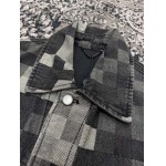 2025年5月7日入荷新作Louis Vuittonジャケット 原版復刻限定品が人気で高級/fuke工場