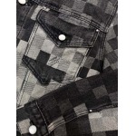 2025年5月7日入荷新作Louis Vuittonジャケット 原版復刻限定品が人気で高級/fuke工場