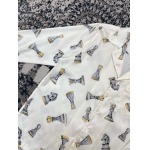 2025年5月7日入荷新作D&G長袖 シャツ 原版復刻限定品が人気で高級/fuke工場