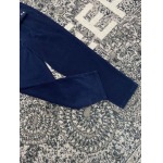 2025年5月7日入荷新作Brunello Cucinelliコットンコーデュロイパンツ 原版復刻限定品が人気で高級/fuke工場