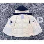 2025年5月7日入荷新作Brunello Cucinelliダウンベスト 原版復刻限定品が人気で高級/fuke工場