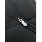 2025年5月7日入荷新作Brunello Cucinelliダウンベスト 原版復刻限定品が人気で高級/fuke工場