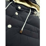 2025年5月7日入荷新作Brunello Cucinelliダウンベスト 原版復刻限定品が人気で高級/fuke工場