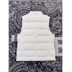 2025年5月7日入荷新作Brunello Cucinelliダウンベスト 原版復刻限定品が人気で高級/fuke工場