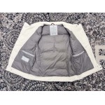 2025年5月7日入荷新作Brunello Cucinelliダウンベスト 原版復刻限定品が人気で高級/fuke工場