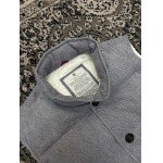 2025年5月7日入荷新作Brunello Cucinelliダウンベスト 原版復刻限定品が人気で高級/fuke工場