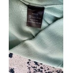 2025年5月7日入荷新作Loropiana長袖ポロシャツウール 原版復刻限定品が人気で高級/fuke工場