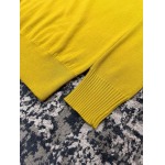 2025年5月7日入荷新作Loropiana長袖ポロシャツウール 原版復刻限定品が人気で高級/fuke工場