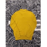 2025年5月7日入荷新作Loropiana長袖ポロシャツウール 原版復刻限定品が人気で高級/fuke工場