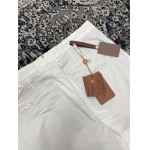 2025年5月7日入荷新作Loropiana男性用ズボン 原版復刻限定品が人気で高級/fuke工場