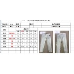 2025年5月7日入荷新作Loropiana男性用ズボン 原版復刻限定品が人気で高級/fuke工場