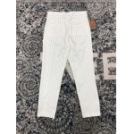 2025年5月7日入荷新作Brunello Cucinelli男性用ズボン 原版復刻限定品が人気で高級/fuke工場