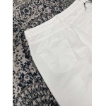 2025年5月7日入荷新作Brunello Cucinelli男性用ズボン 原版復刻限定品が人気で高級/fuke工場