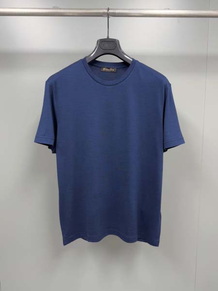 2025年5月7日入荷新作Loropiana半袖 Tシャツ ...