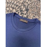 2025年5月7日入荷新作Loropiana半袖 Tシャツ 原版復刻限定品が人気で高級/fuke工場