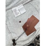 2025年5月7日入荷新作Brunello Cucinelli男性用ズボン 原版復刻限定品が人気で高級/fuke工場