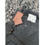 2025年5月7日入荷新作Brunello Cucinelli半ズボン 原版復刻限定品が人気で高級/fuke工場