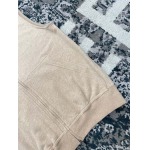 2025年5月7日入荷新作Brunello Cucinelliフード付きジップアップベスト 原版復刻限定品が人気で高級/fuke工場