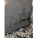 2025年5月7日入荷新作Brunello Cucinelliパーカー フード付き 春秋長袖 ZIPパーカー 原版復刻限定品が人気で高級/fuke工場