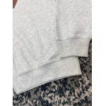 2025年5月7日入荷新作Brunello Cucinelliパーカー フード付き 春秋長袖 ZIPパーカー 原版復刻限定品が人気で高級/fuke工場