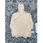 2025年5月7日入荷新作Brunello Cucinelliパーカー フード付き 春秋長袖 ZIPパーカー 原版復刻限定品が人気で高級/fuke工場