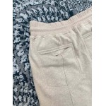 2025年5月7日入荷新作Brunello Cucinelli男性用ズボン 原版復刻限定品が人気で高級/fuke工場