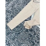 2025年5月7日入荷新作Brunello Cucinelli男性用ズボン 原版復刻限定品が人気で高級/fuke工場