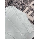 2025年5月7日入荷新作ZEGNA長袖 シャツ 原版復刻限定品が人気で高級/fuke工場