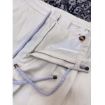 2025年5月7日入荷新作HERMES男性用ズボン 原版復刻限定品が人気で高級/fuke工場