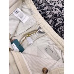 2025年5月7日入荷新作HERMES男性用ズボン 原版復刻限定品が人気で高級/fuke工場